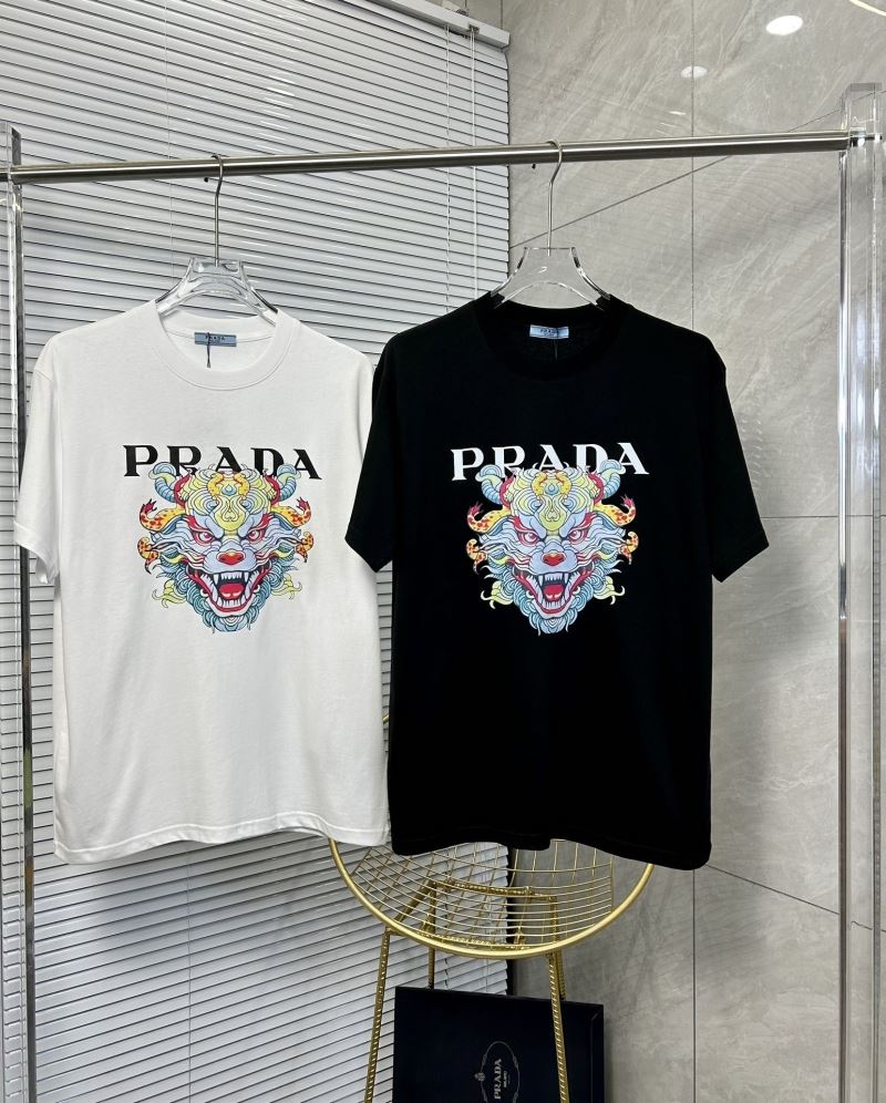 Prada T-Shirts